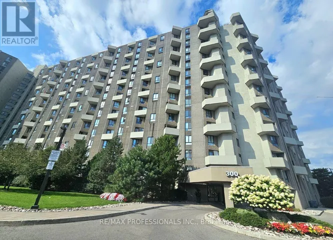 E41 - 300 MILL ROAD, Toronto (Markland Wood), Ontario M9C4W7