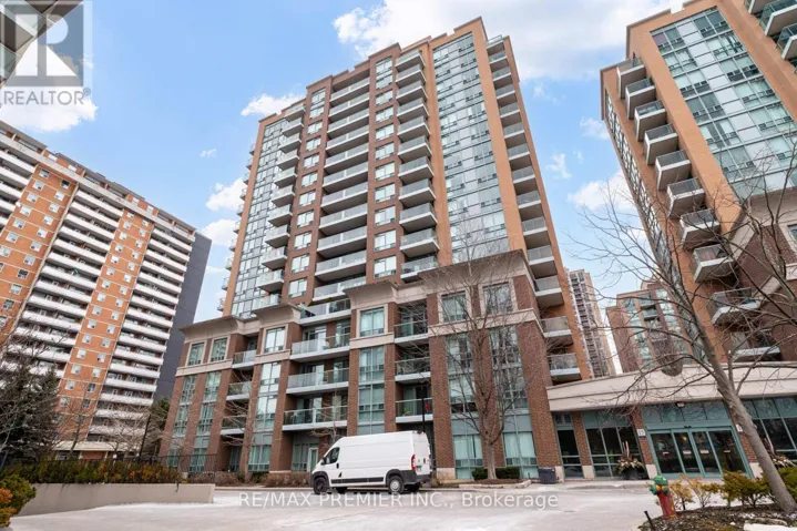 PH06 - 15 MICHAEL POWER PLACE, Toronto (Islington-City Centre West), Ontario M9A5G4