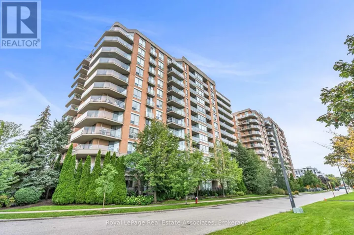 208 - 1140 PARKWEST PLACE, Mississauga (Lakeview), Ontario L5E3K9