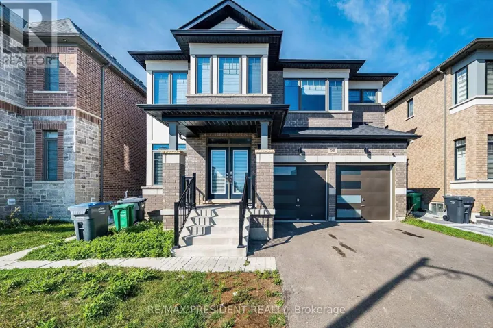 58 PETCH AVENUE, Caledon, Ontario L7C4J8
