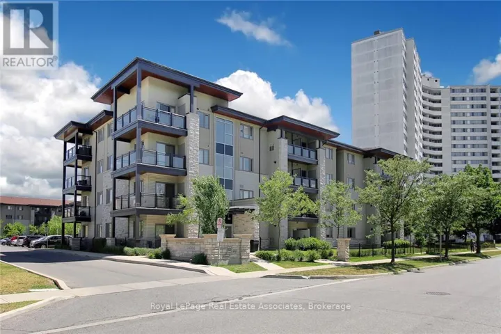 327 - 570 LOLITA GARDENS, Mississauga (Mississauga Valleys), Ontario L5A0A1