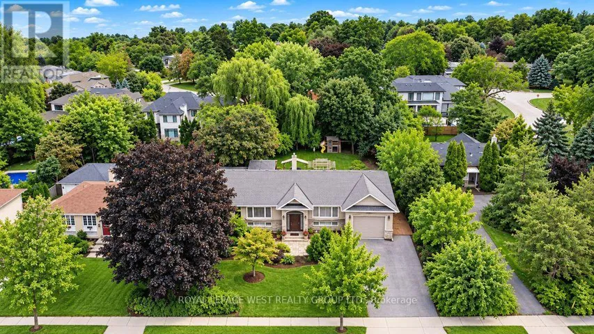 1422 REBECCA STREET, Oakville (SW Southwest), Ontario L6L1Z5
