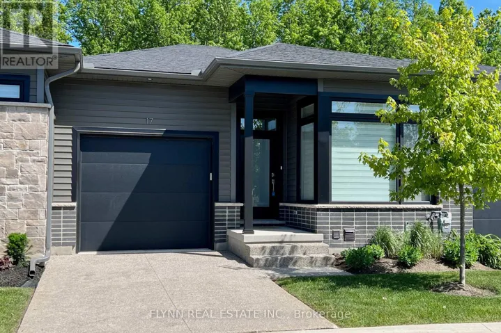 17 - 9150 WILLOUGHBY DRIVE, Niagara Falls (Chippawa), Ontario L2G0Z5