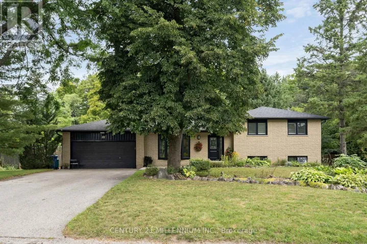 17 ERIN HEIGHTS DRIVE, Erin, Ontario N0B1T0