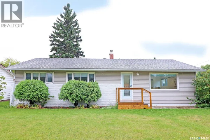 132 King STREET W, Yorkton, Saskatchewan S3N0V2