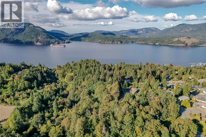 4536 Lanes Rd, Cowichan Bay, British Columbia V0R1N2