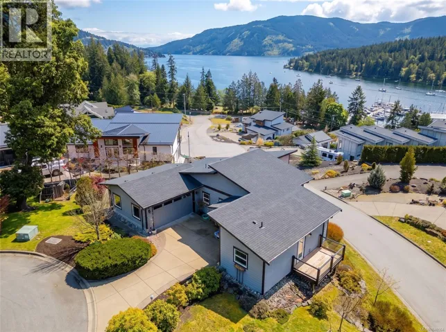 28 1060 Shore Pine Close, Duncan, British Columbia V9L0C4