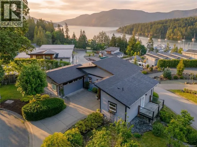 28 1060 Shore Pine Close, Duncan, British Columbia V9L0C4