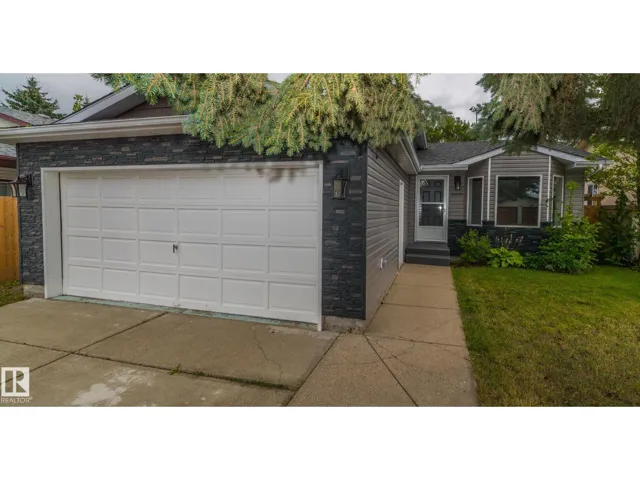 4209 25 AV NW, Edmonton, Alberta T6L6B4