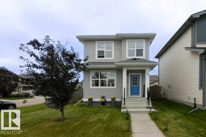 101 HUDSON CV, Spruce Grove, Alberta T7X0R8