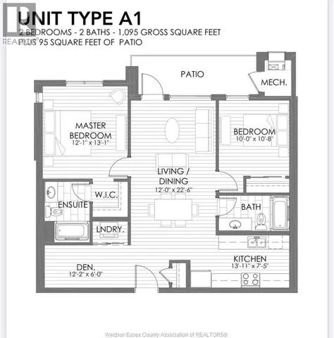 3320 STELLA CRESCENT Unit# 212, Windsor, Ontario N8T0B7