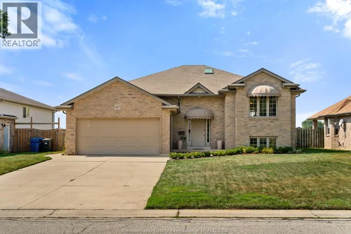 837 Cottage Grove, Kingsville, Ontario N9Y3G3