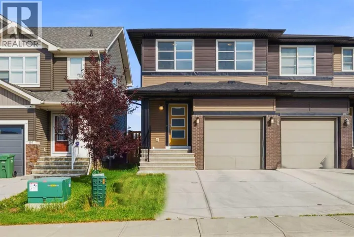 186 Carringvue Park NW, Calgary, Alberta T3P1L1