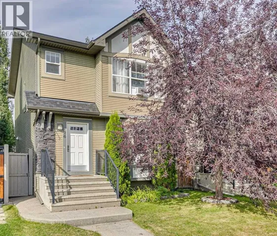26 Silverado Plains Manor SW, Calgary, Alberta T2X0H1