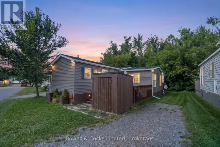 15 THE POINT DR. - 1235 VILLIERS LINE, Otonabee-South Monaghan, Ontario K0L2G0