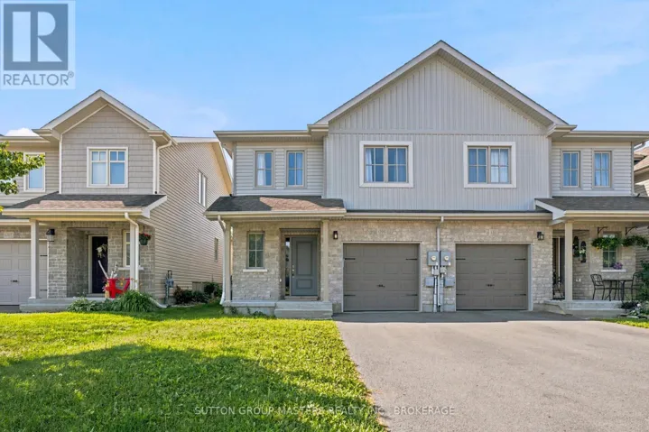 1209 CARFA CRESCENT, Kingston (City Northwest), Ontario K7P0N2