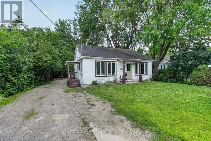 8150 VICTORIA STREET, Ottawa, Ontario K0A2P0