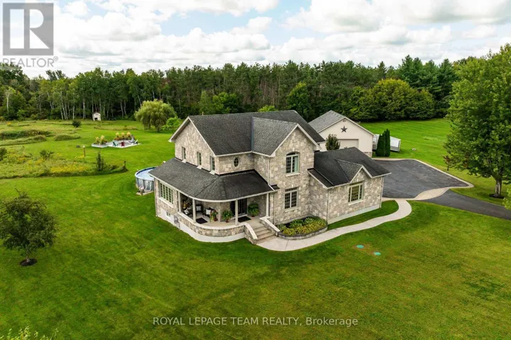 61 BALMORAL ST STREET, North Grenville, Ontario K0G1J0