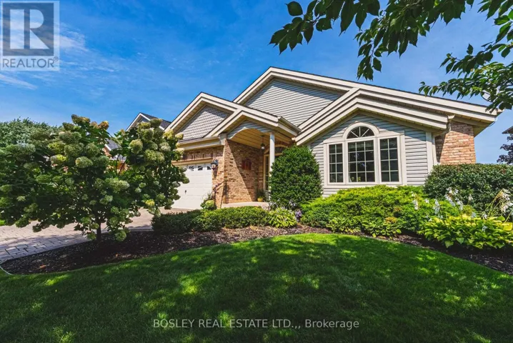 4011 AZALEA CRESCENT, Lincoln (Lincoln-Jordan/Vineland), Ontario L0R2C0