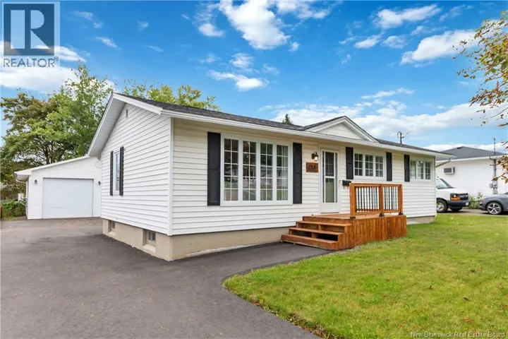 228 Westminster, Riverview, New Brunswick E1B2R3