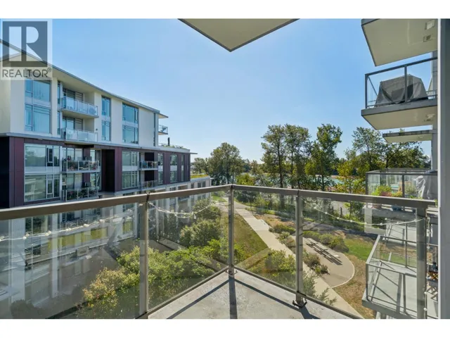 503 3168 RIVERWALK AVENUE, Vancouver, British Columbia V5S0B8