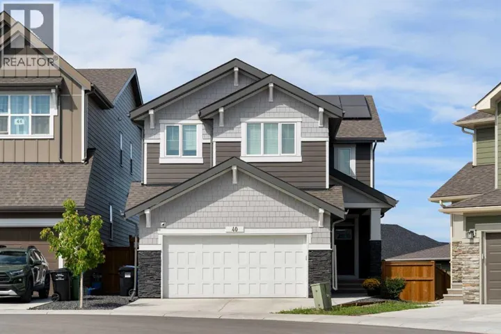 40 Verity Place SW, Calgary, Alberta T2Y0S9