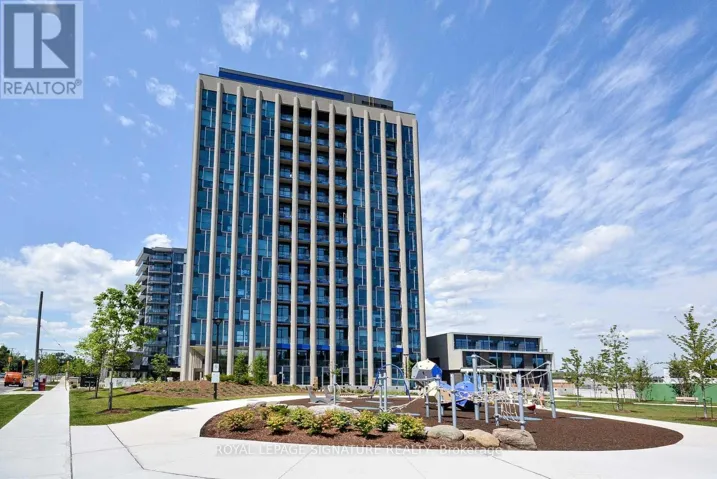 807 - 75 THE DONWAY W, Toronto (Banbury-Don Mills), Ontario M3C2E9