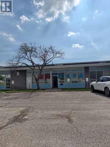 21 METROPOLITAN ROAD, Toronto (Wexford-Maryvale), Ontario M1R2T3
