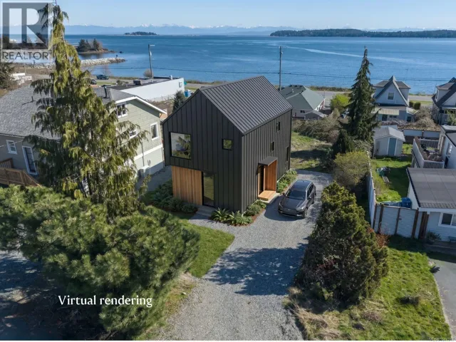5570 Horne St, Union Bay, British Columbia V0R3B0