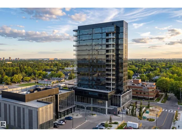 #603 14105 WEST BLOCK DR NW, Edmonton, Alberta T5N1L5