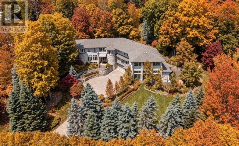 76 SILVER FOX PLACE, Vaughan, Ontario L6A1G2