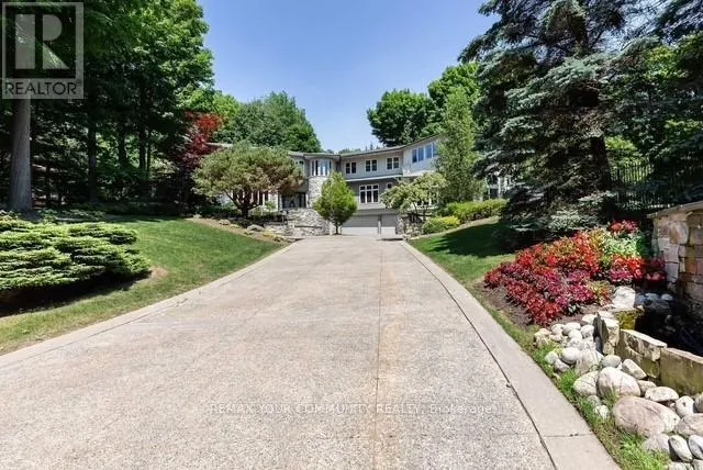 76 SILVER FOX PLACE, Vaughan, Ontario L6A1G2