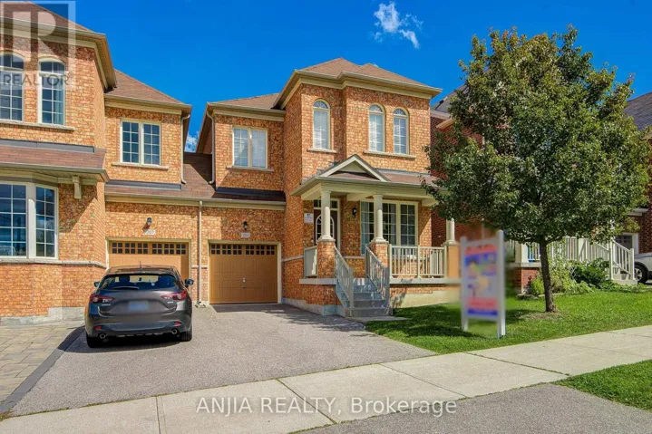 205 HARBORD STREET, Markham (Berczy), Ontario L6C0X3