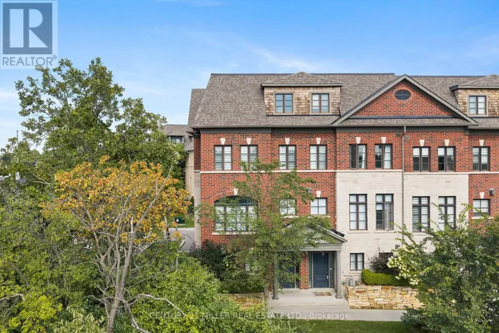 2193 LILLYKIN STREET, Oakville (RO River Oaks), Ontario L6H0N4