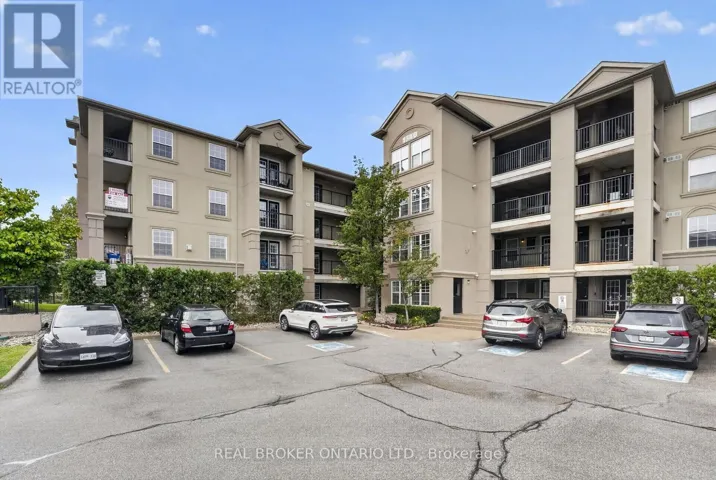 113 - 1340 MAIN STREET E, Milton (DE Dempsey), Ontario L9T7S6