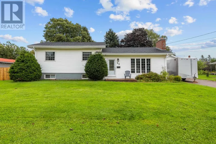 32 Darby Drive, Summerside, Prince Edward Island C1N4V5