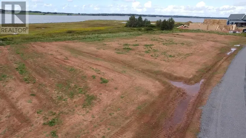 Lot 68 Birkallum Drive, Mermaid, Prince Edward Island C1B0T6