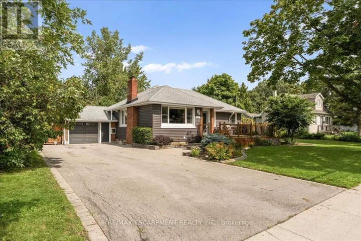 721 BROADWAY STREET, Welland (Broadway), Ontario L3C5M6