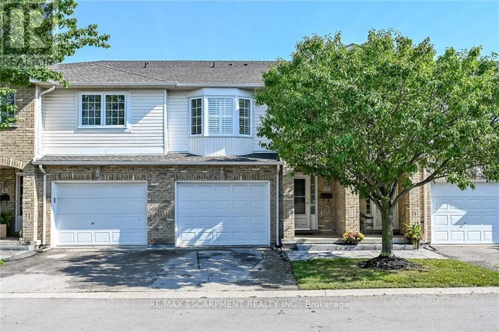 30 - 485 GREEN ROAD, Hamilton (Stoney Creek), Ontario L8E6A8