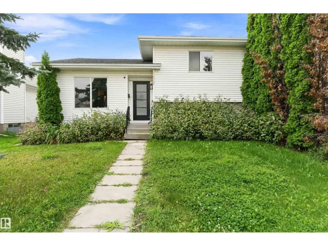 9507 170 AV NW NW, Edmonton, Alberta T5Z2Z9