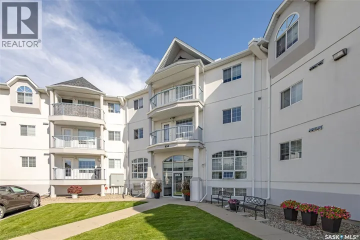 104 934 Heritage VIEW, Saskatoon, Saskatchewan S7H5R9