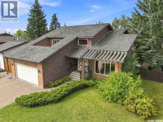 333 Reid ROAD, Saskatoon, Saskatchewan S7N3J8