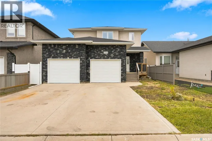 5306 Watson WAY, Regina, Saskatchewan S4X4P4