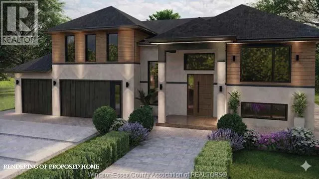 8336 Annie, McGregor, Ontario N0R1J0