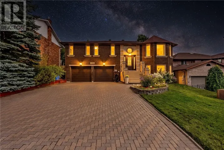 2376 Greenwood Drive, Sudbury, Ontario P3B4G4