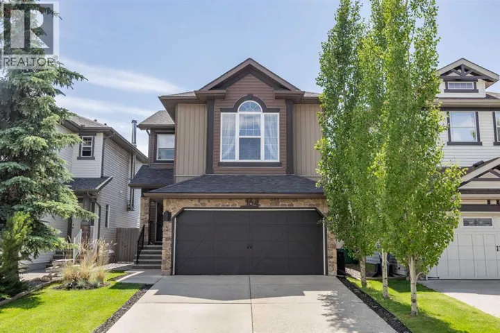 164 Silverado Range Close SW, Calgary, Alberta T2X0C2