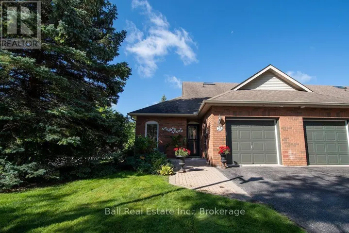 4 - 25 CHARLES COURT, Selwyn, Ontario K0L2H0