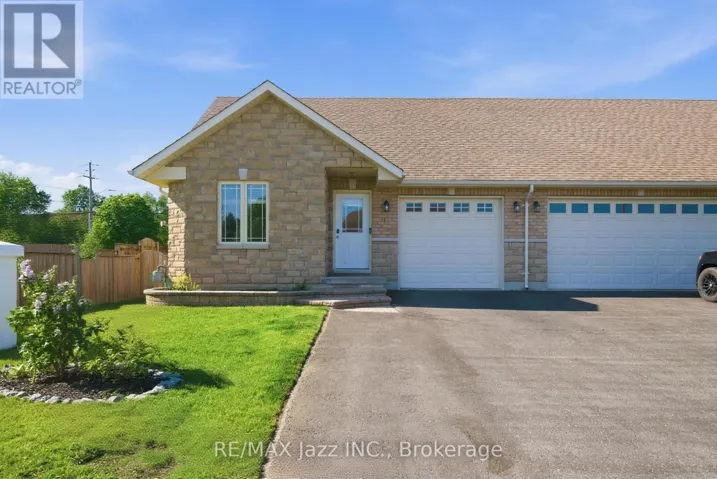1 COOPER COURT, Brighton, Ontario K0K1H0