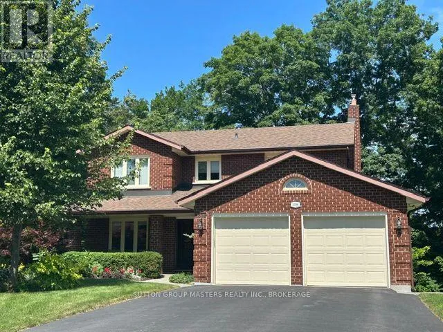 1396 TAMARAC STREET, Kingston (South of Taylor-Kidd Blvd), Ontario K7M7J6