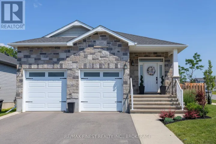 1650 BROOKEDAYLE AVENUE, Kingston (City Northwest), Ontario K7P0S9